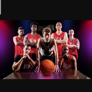 Meet your Posher, Tanya